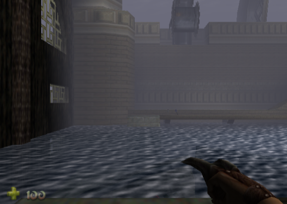 Turok 2 - Seeds of Evil